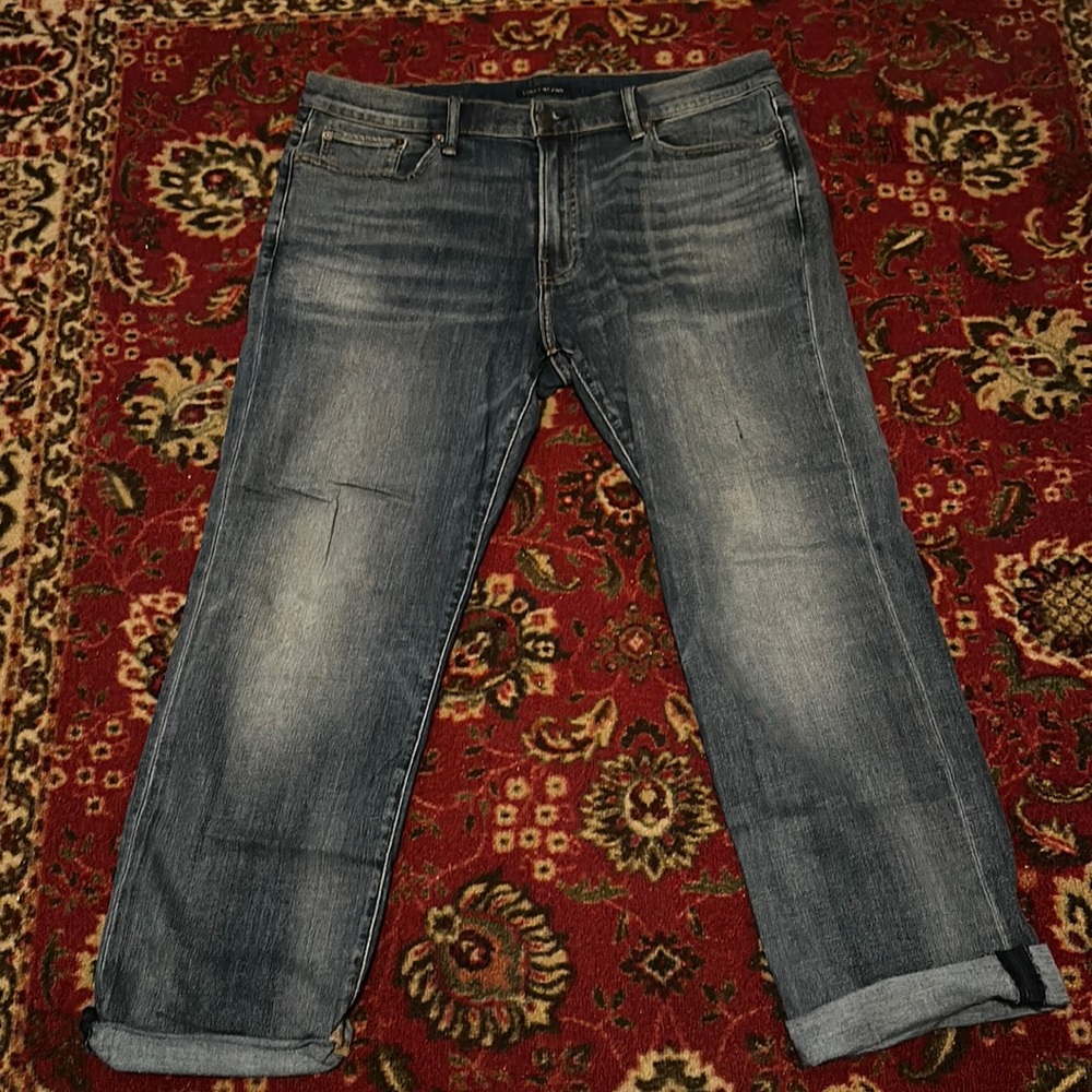 Lucky Brand 363 Jeans 36x30